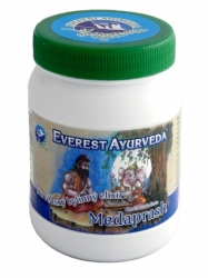 Everest Ayurveda - Medaprash - bylinný džem 200g