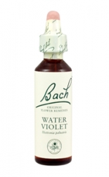 Nelsons Water Violet 20ml