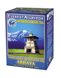 Everest Ayurveda čaj Abhaya