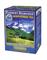 Everest Ayurveda čaj Udana