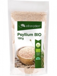 Zdravý den - Psyllium Bio - 150g