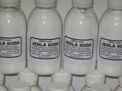 Steza  - Jedlá soda 100% - 200 g