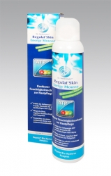 Sr. Niedermaier - Regulat Skin Energy Mousse - 200ml